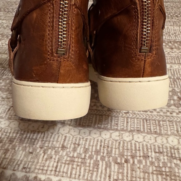 Frye Harness Lena - Picture 6 of 9